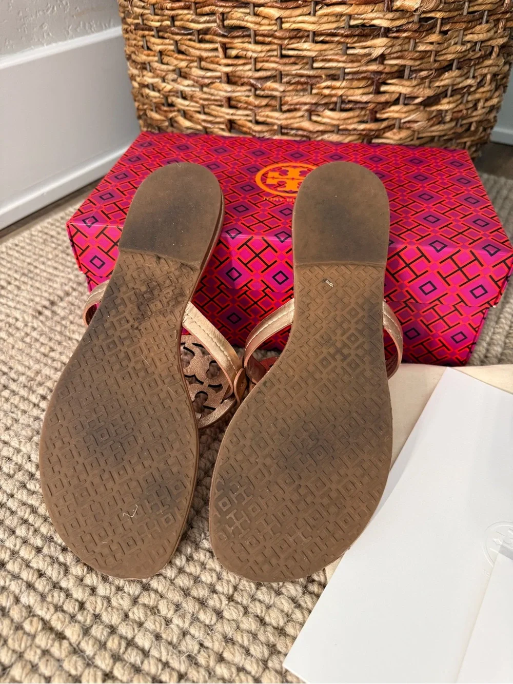 Tory Burch tory burch